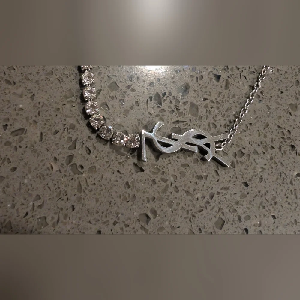 Silver stainless Steel Chain Bracelet Fashion Jewelry